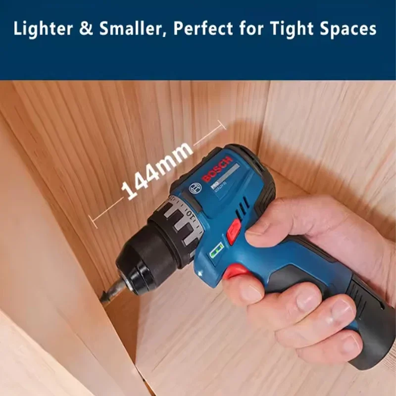 Bosch GSR 12V-31 Brushless Ele - Electronics Repair Tools ulasan dan harga