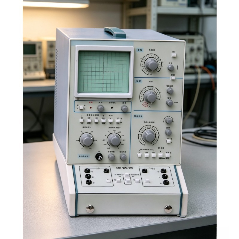 CA-4810A Transistor Curve Trac - Electronics Repair Tools ulasan dan harga