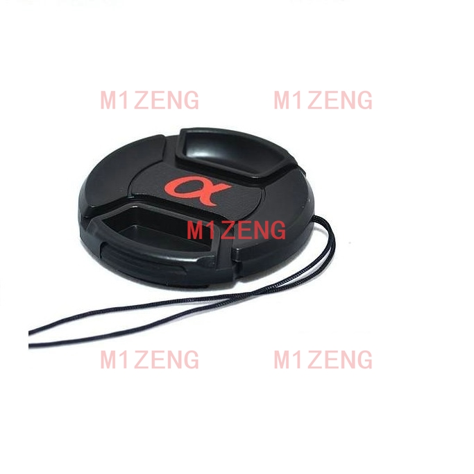 2pcs 49 52 55 58 62 77 mm Snap - Sony Camera Zv-E10 ulasan dan harga