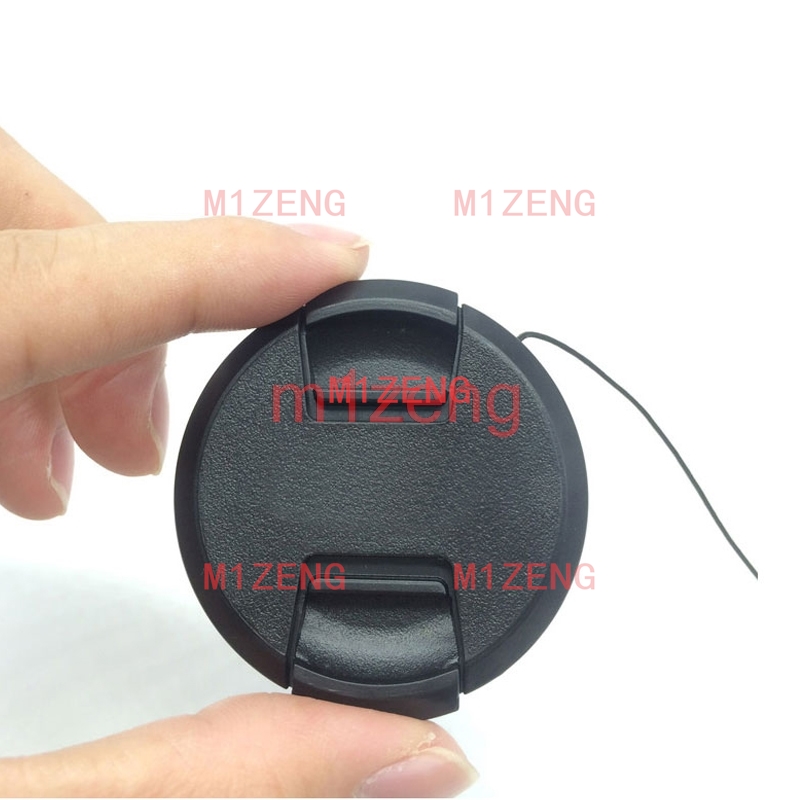 2pcs 49 52 55 58 62 77 mm Snap - Sony Camera Zv-E10 ulasan dan harga
