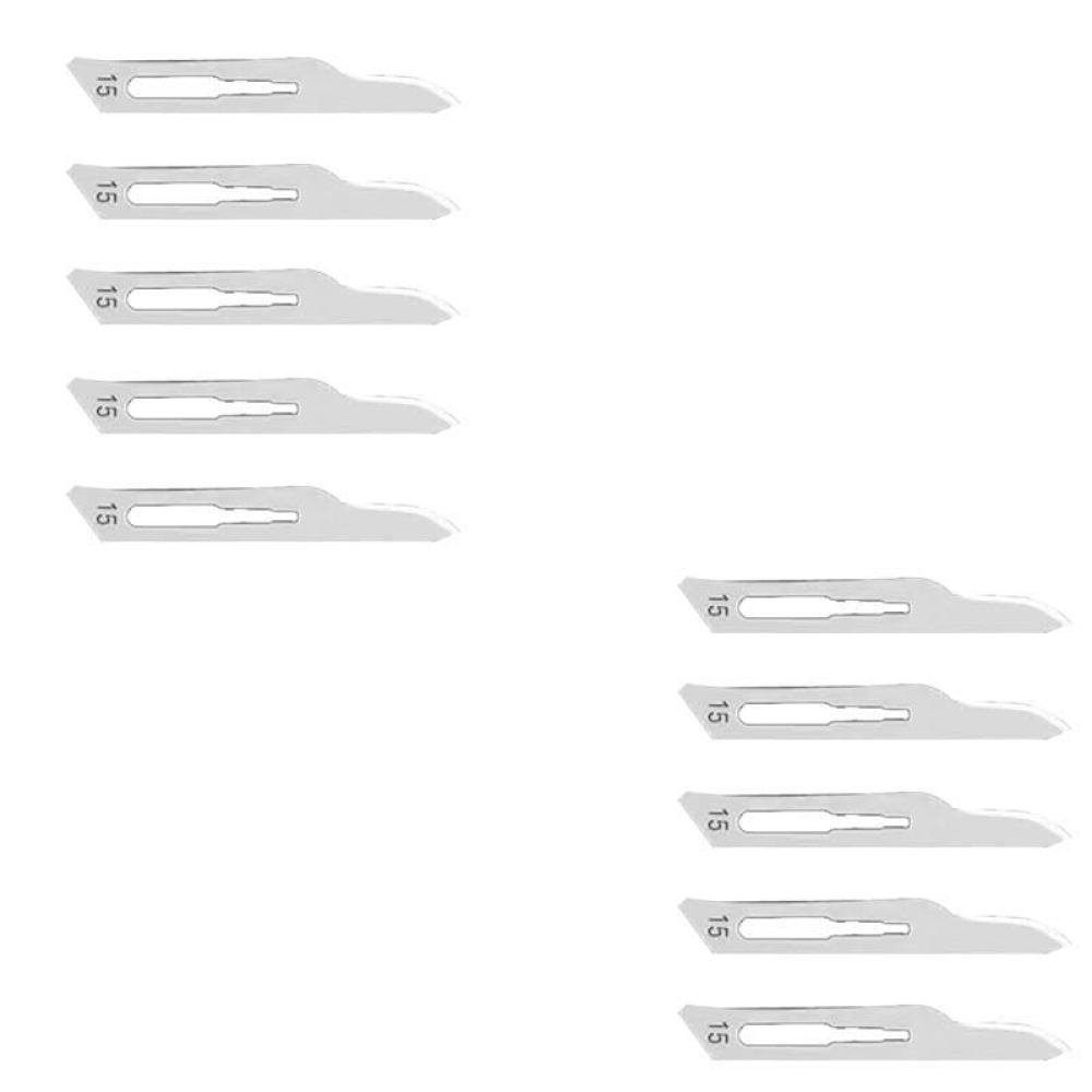 Replacement Scalpel Holder Han - Electronics Repair Hobby ulasan dan harga
