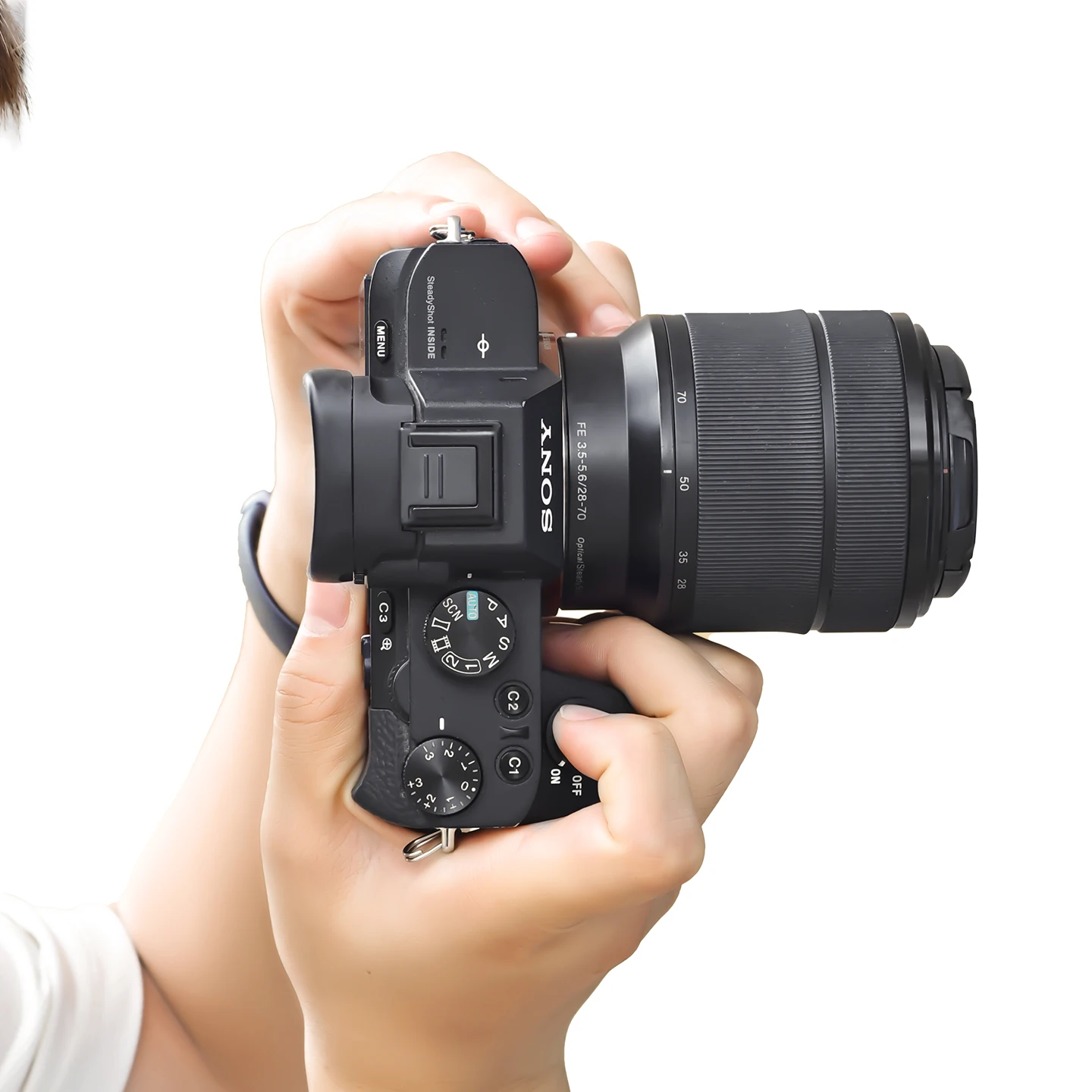 Camera Hot Shoe Cover Protecto - Sony Camera Zv-E10 ulasan dan harga