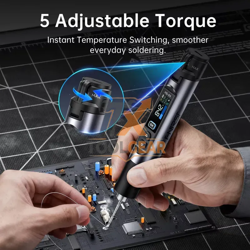 2026hotsale* HS-03 Cordless So - Electronics Repair In Usa ulasan dan harga