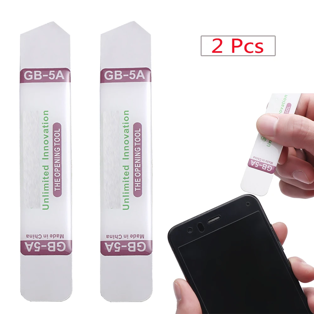 2Pcs Open Repair Tool Kit for  - Phone Opening Tool ulasan dan harga