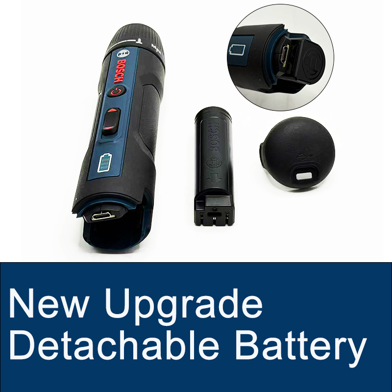Bosch GSD4V-5 3.6V Cordless El - Electronics Repair Tools ulasan dan harga