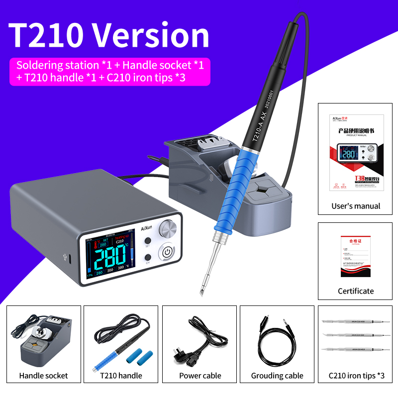 T3B Smart DIY Electronics Repa - Electronics Repair In Usa ulasan dan harga