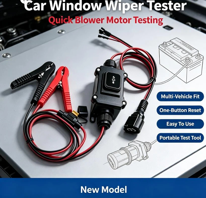 1Pcs No Computer Needed 12V El - Electronics Repair Tools ulasan dan harga