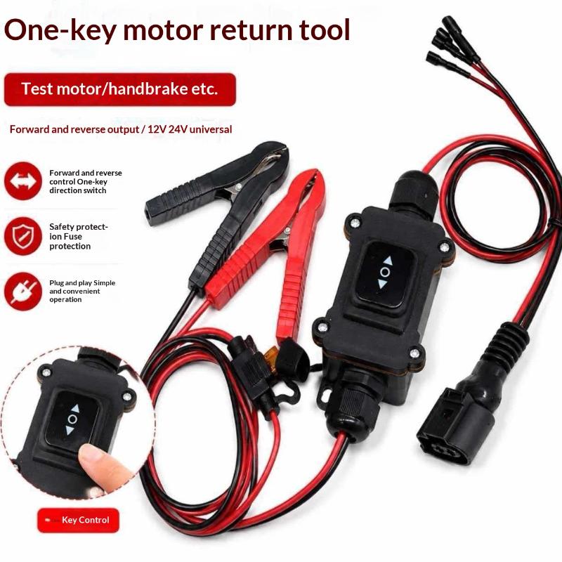 1Pcs No Computer Needed 12V El - Electronics Repair Tools ulasan dan harga
