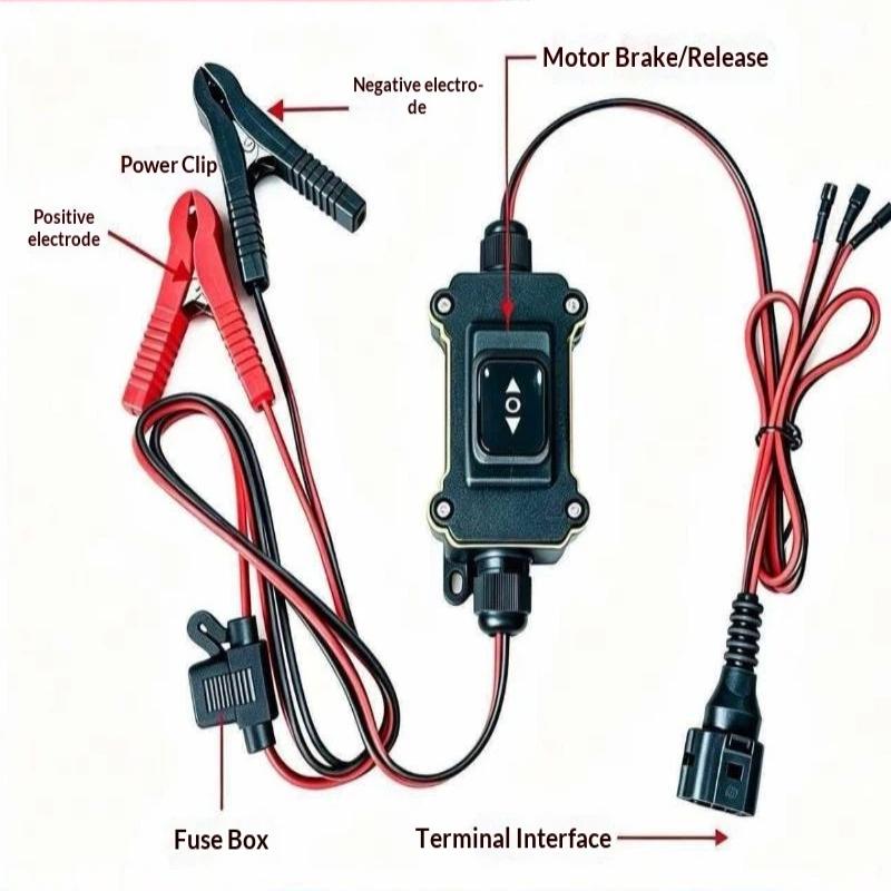 1Pcs No Computer Needed 12V El - Electronics Repair Tools ulasan dan harga