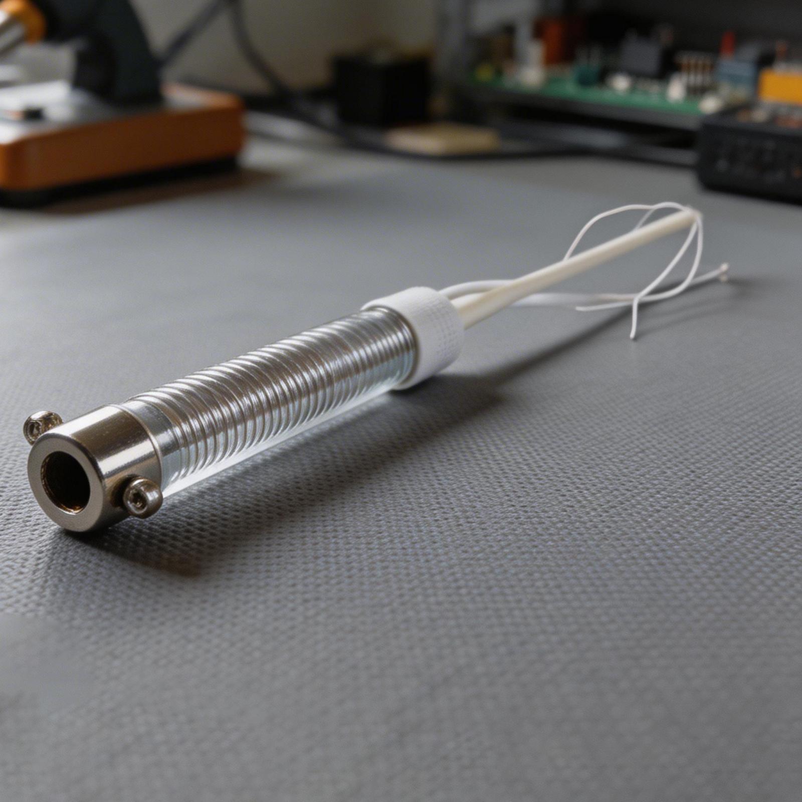 Replacement 60W Soldering Iron - Electronics Repair Hobby ulasan dan harga