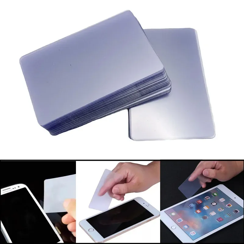 10/20pcs Plastic Card Pry Open - Phone Opening Tool ulasan dan harga