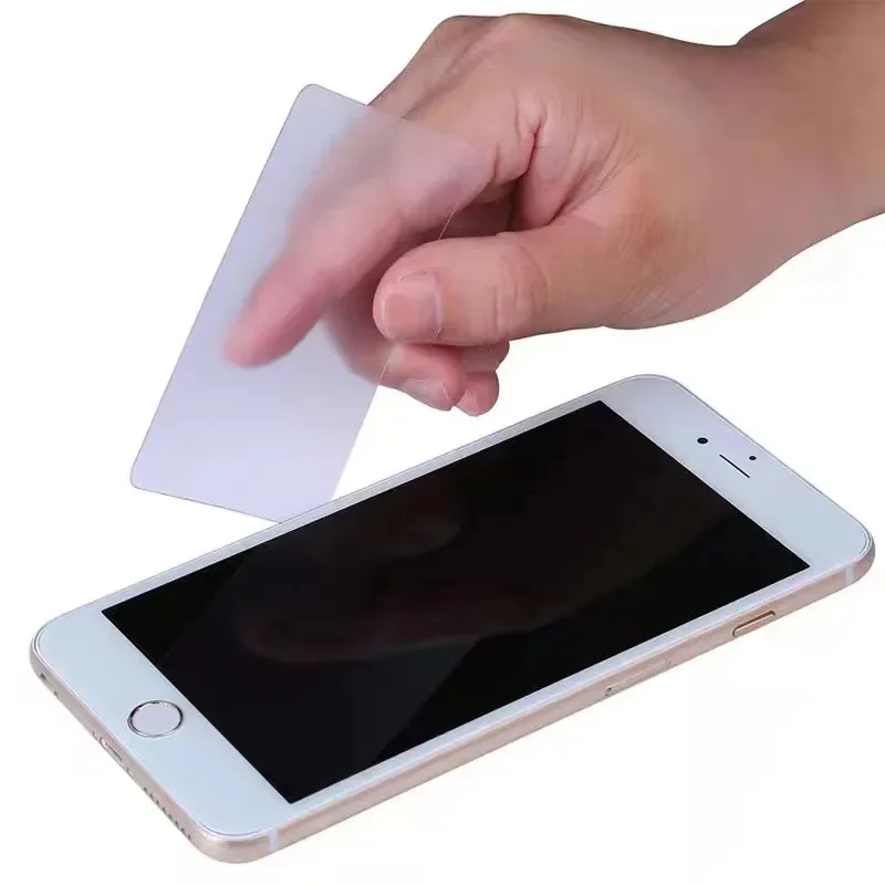 10/20pcs Plastic Card Pry Open - Phone Opening Tool ulasan dan harga
