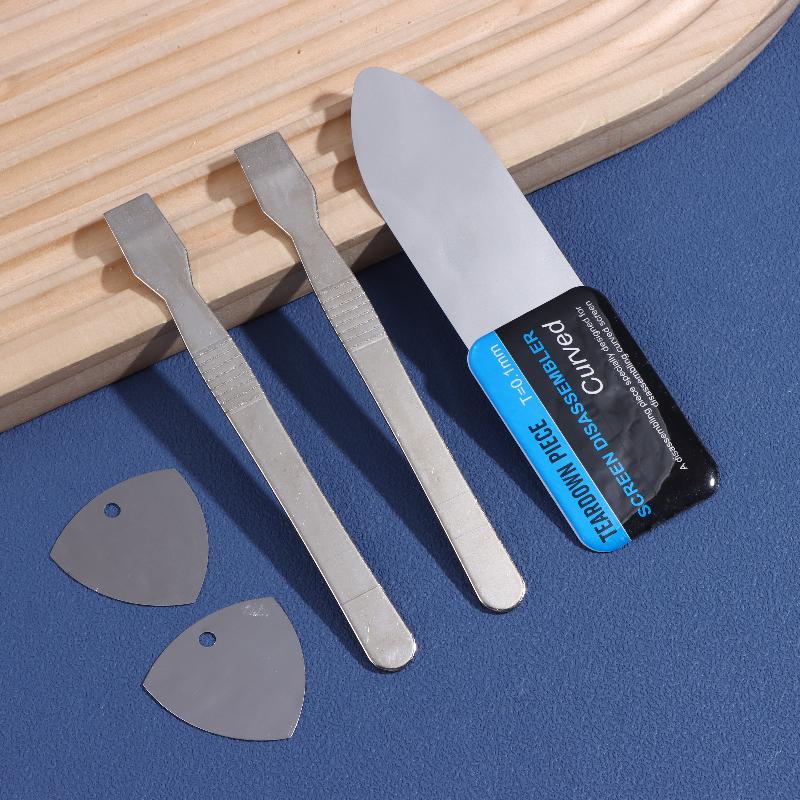 New··5 In 1 Professional Stain - Phone Opening Tool ulasan dan harga