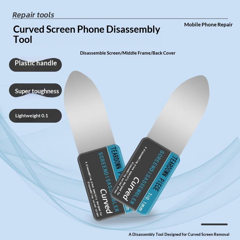New··5 In 1 Professional Stain - Phone Opening Tool ulasan dan harga