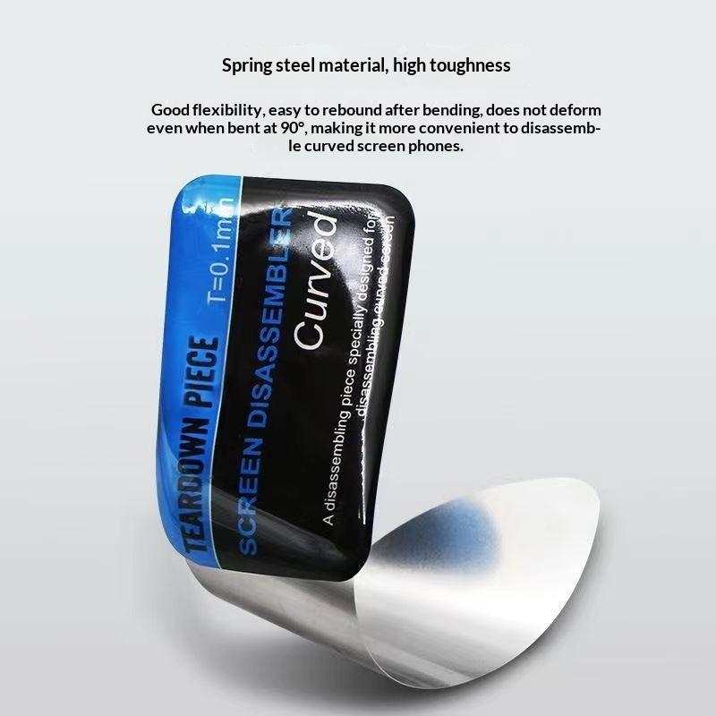 New··5 In 1 Professional Stain - Phone Opening Tool ulasan dan harga