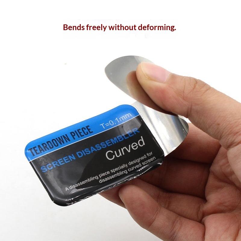 New··5 In 1 Professional Stain - Phone Opening Tool ulasan dan harga