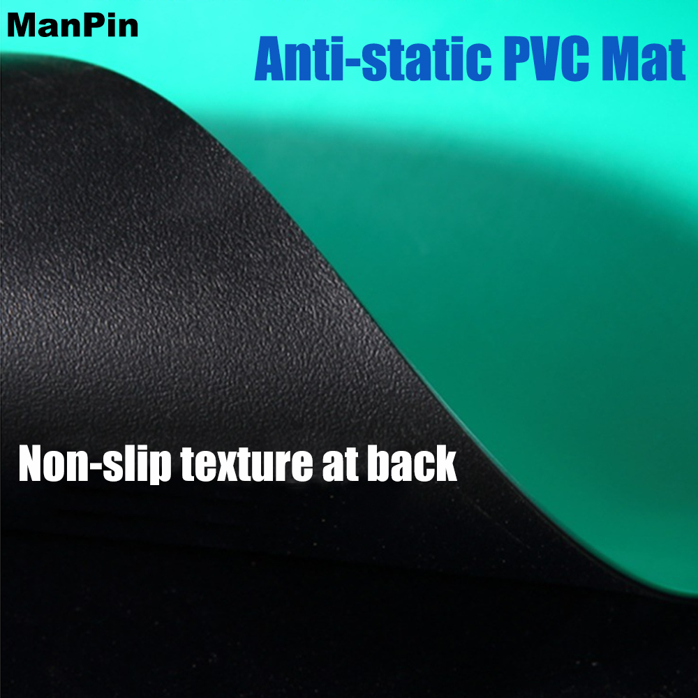3mm Table Work Mat Anti Static - Electronics Repair Tools ulasan dan harga