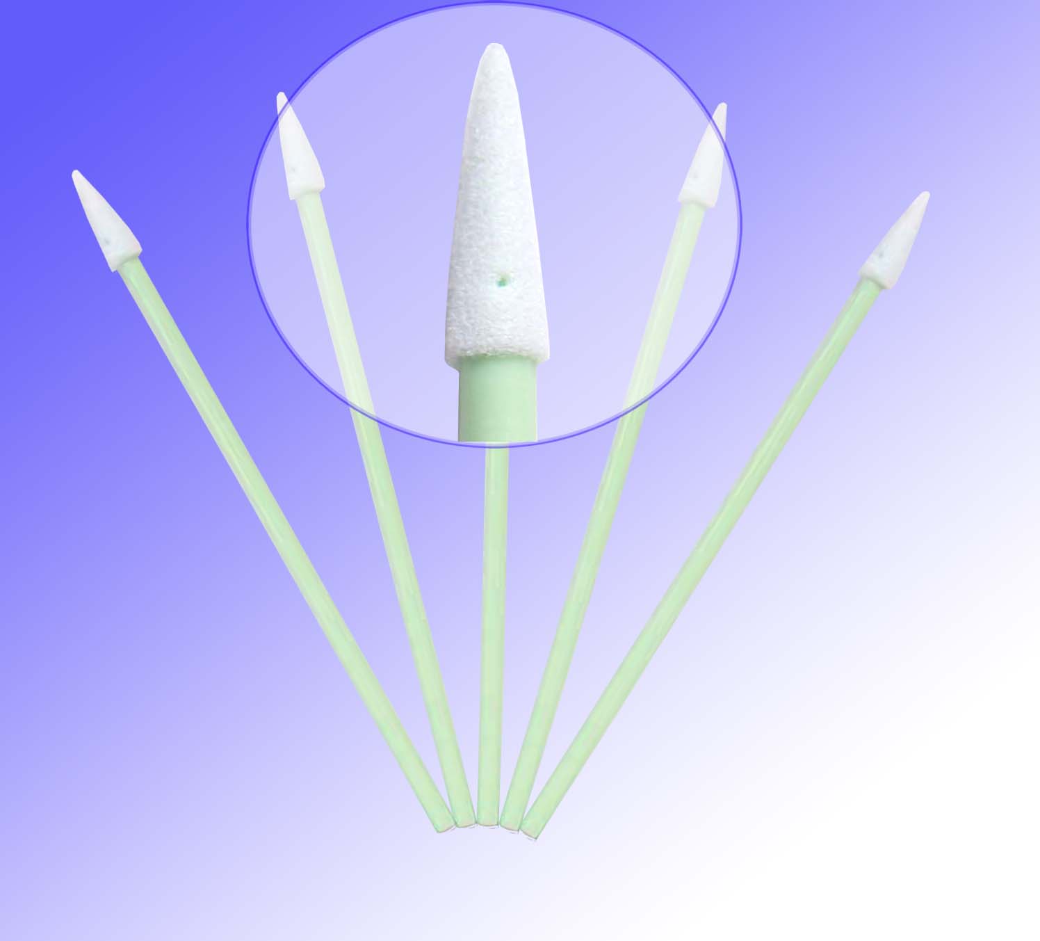 100pcs Dust Removal Cleaning S - Electronics Repair Tools ulasan dan harga