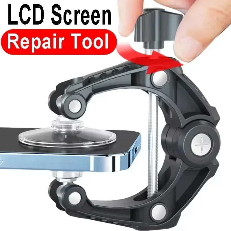 Phone-Screen Repair Suction-Cu - Phone Opening Tool ulasan dan harga