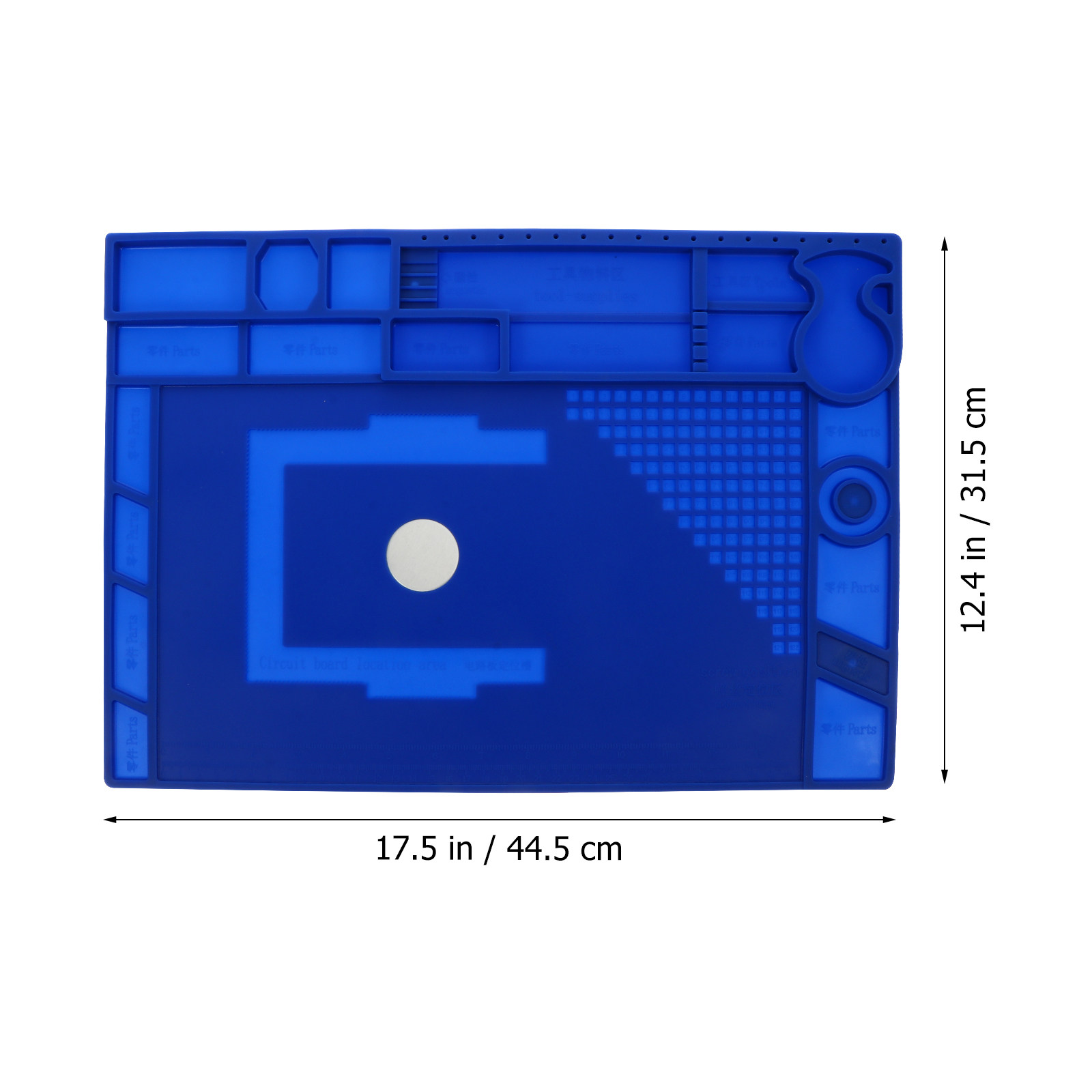 Extra Large Silicone Electroni - Electronics Repair In Usa ulasan dan harga