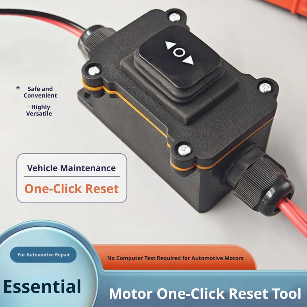 Universal 12V EPB Caliper Moto - Electronics Repair Tools ulasan dan harga