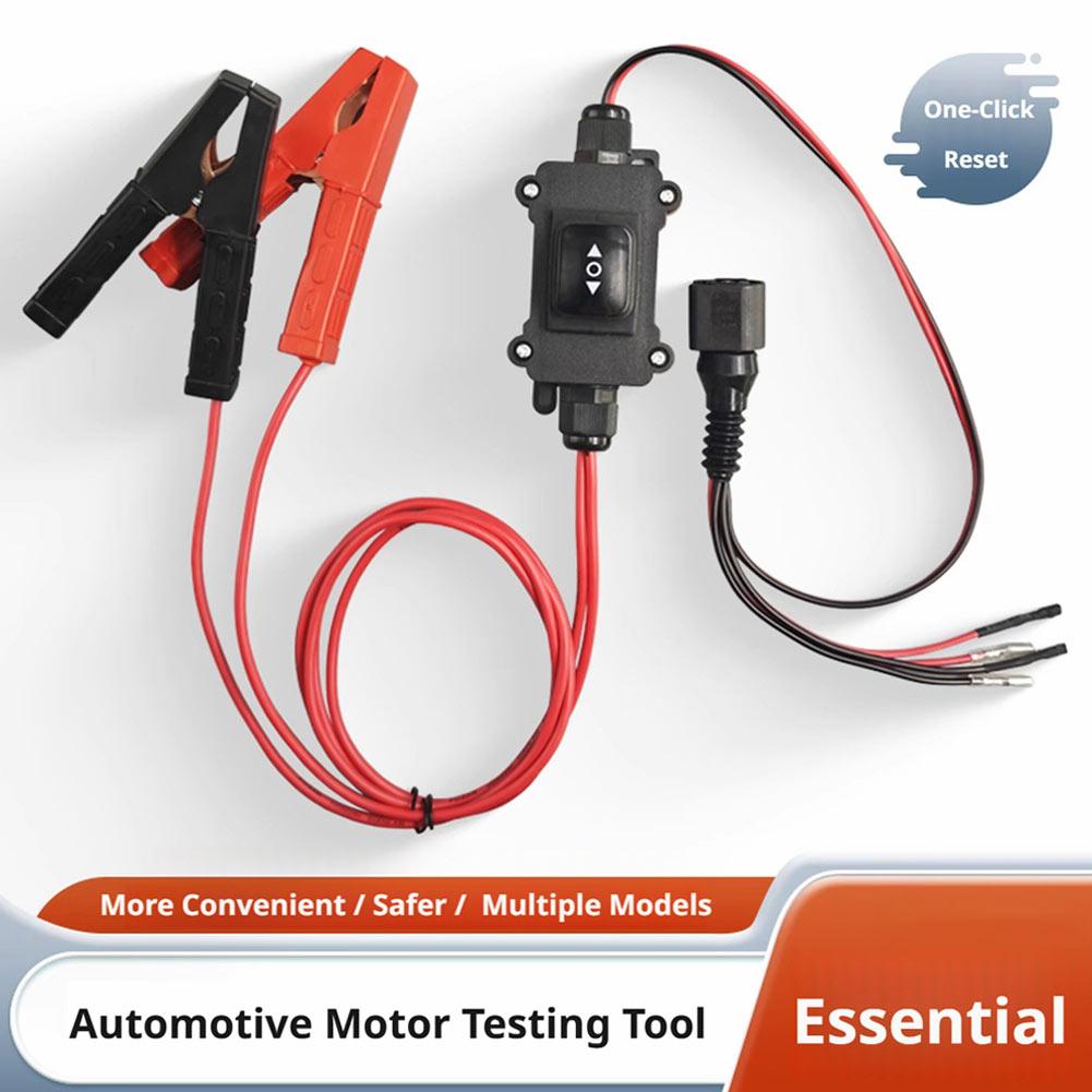 Universal 12V EPB Caliper Moto - Electronics Repair Tools ulasan dan harga