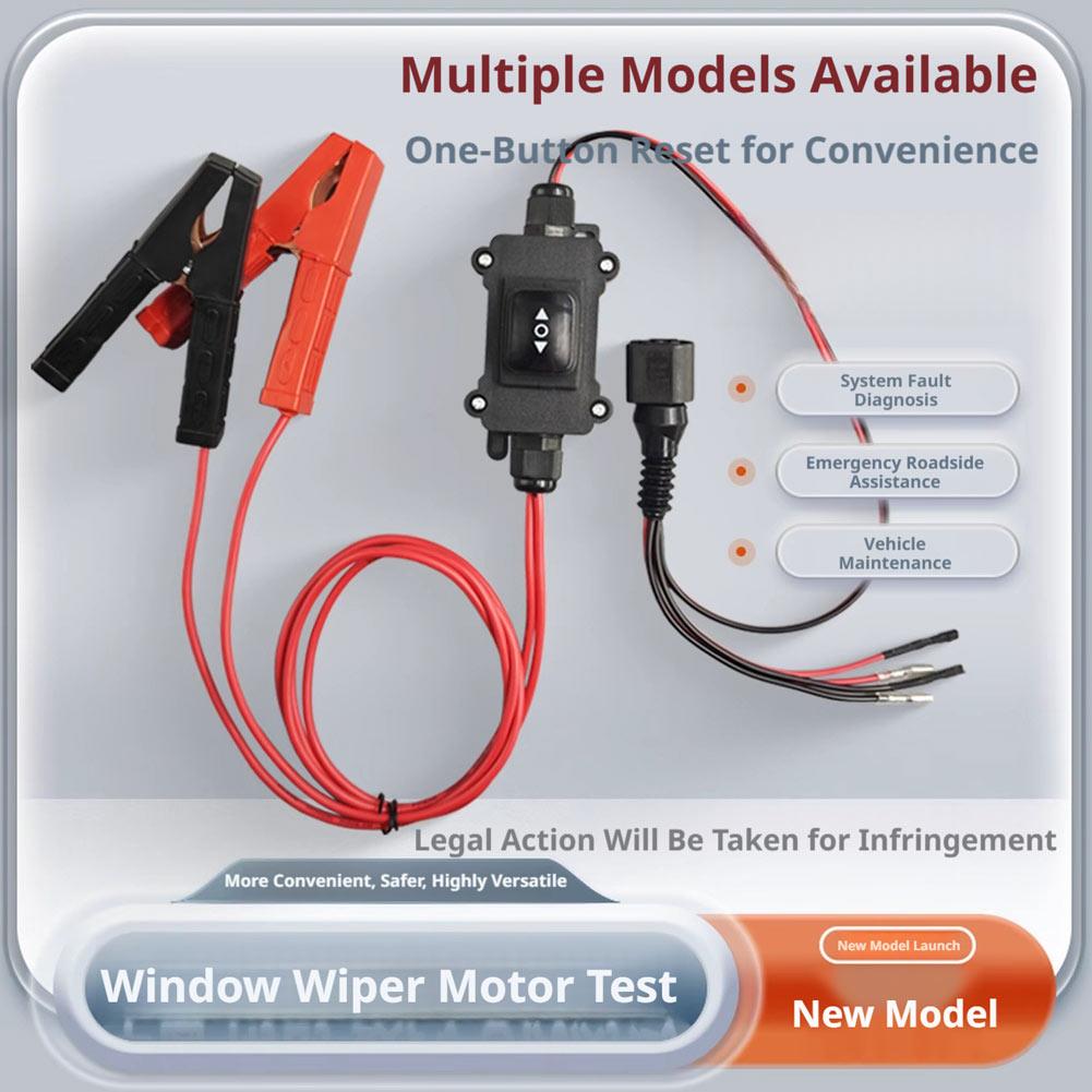 Universal 12V EPB Caliper Moto - Electronics Repair Tools ulasan dan harga