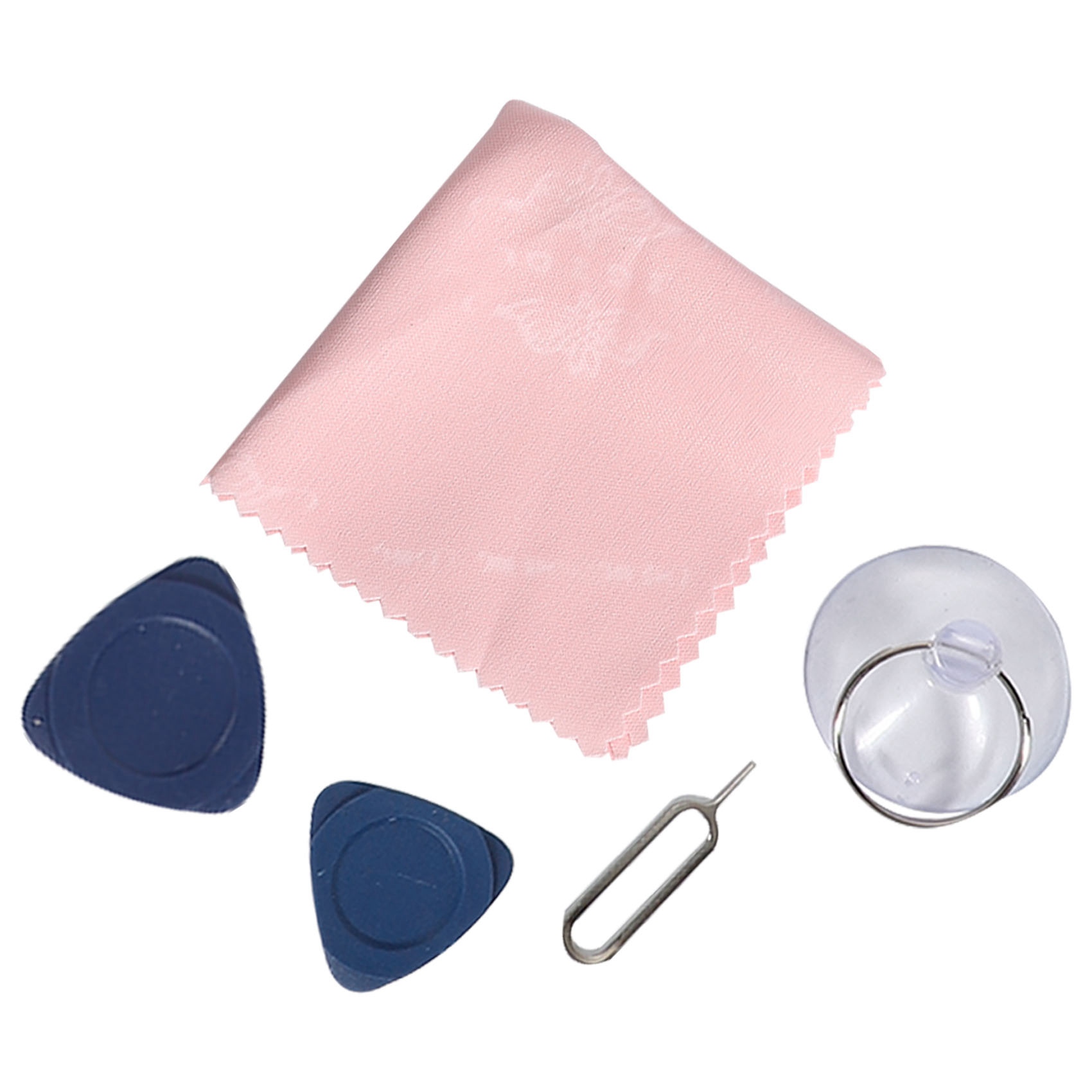 Efficient 3Set Durable Disasse - Phone Opening Tool ulasan dan harga