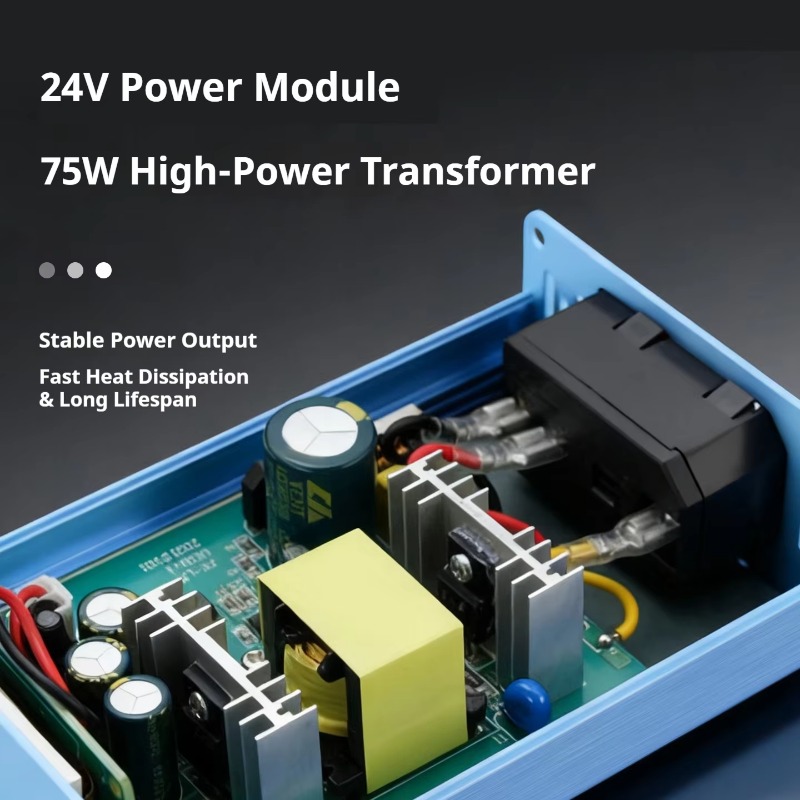 T12A And cooled high-power ind - Electronics Repair In Usa ulasan dan harga