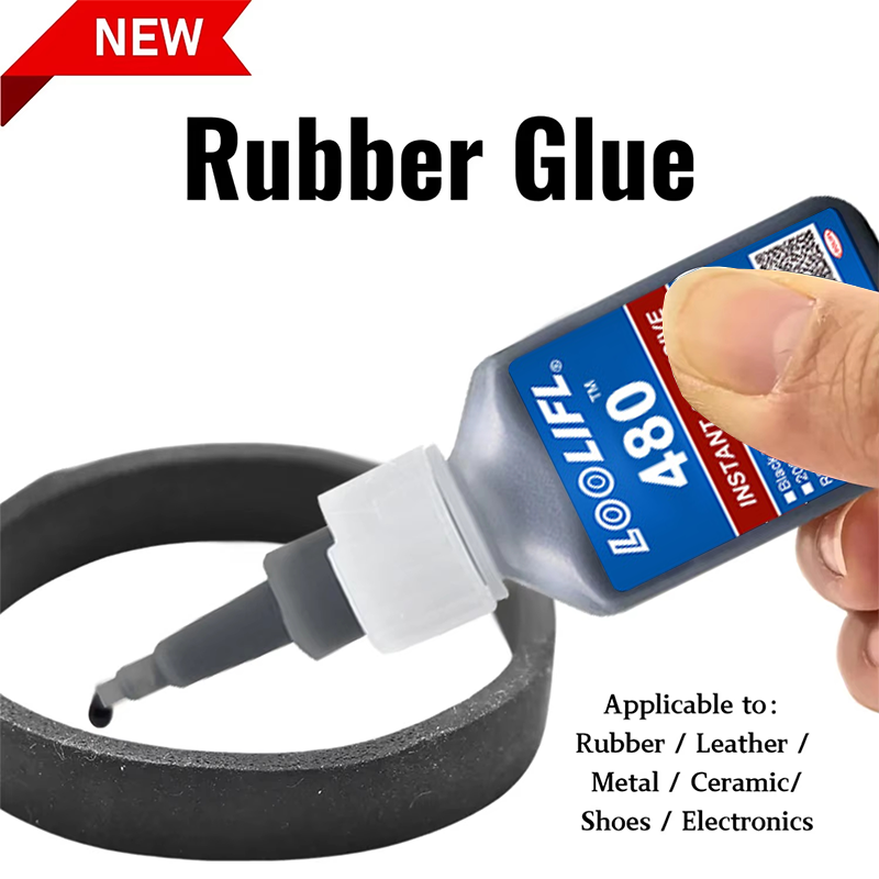 Loolifl480 Instant Rubber Glue - Electronics Repair In Usa ulasan dan harga