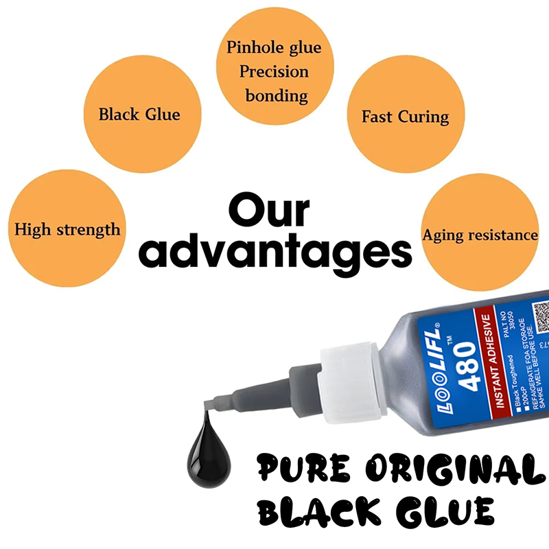 Loolifl480 Instant Rubber Glue - Electronics Repair In Usa ulasan dan harga